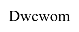 DWCWOM