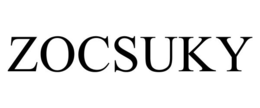 ZOCSUKY