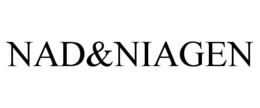 NAD&NIAGEN