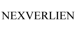 NEXVERLIEN
