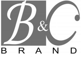B&C BRAND