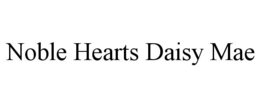 NOBLE HEARTS DAISY MAE