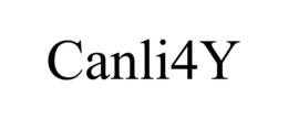 CANLI4Y