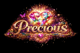 PRECIOUS GEM