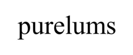 PURELUMS