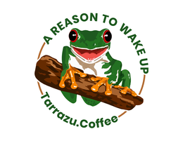 A REASON TO WAKE UP TARRAZU.COFFEE