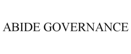 ABIDE GOVERNANCE