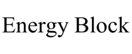 ENERGY BLOCK