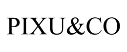 PIXU&CO