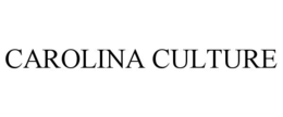 CAROLINA CULTURE