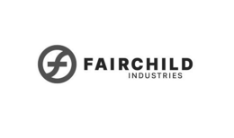 F FAIRCHILD INDUSTRIES