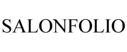 SALONFOLIO