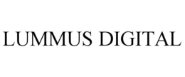 LUMMUS DIGITAL