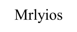 MRLYIOS