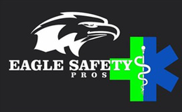 EAGLE SAFETY PROS