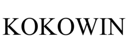 KOKOWIN