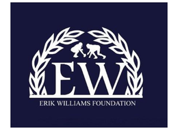 EW ERIK WILLIAMS FOUNDATION