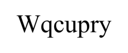 WQCUPRY