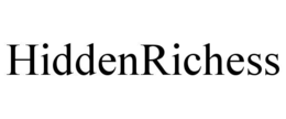 HIDDENRICHESS