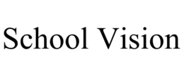SCHOOL VISION