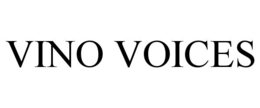 VINO VOICES