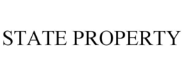 STATE PROPERTY