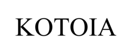 KOTOIA
