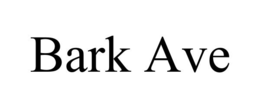 BARK AVE