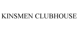 KINSMEN CLUBHOUSE