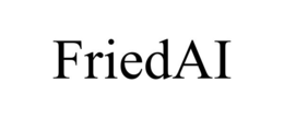 FRIEDAI
