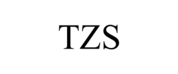 TZS