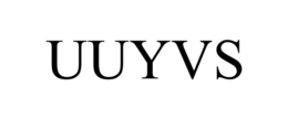 UUYVS