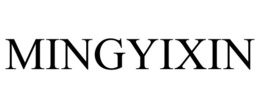 MINGYIXIN