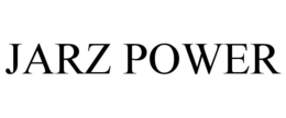 JARZ POWER