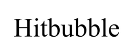 HITBUBBLE