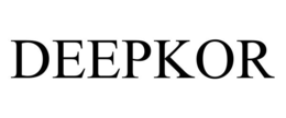 DEEPKOR