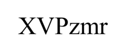 XVPZMR