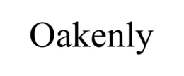 OAKENLY