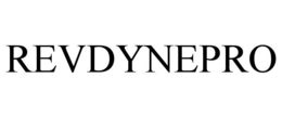 REVDYNEPRO