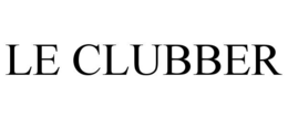 LE CLUBBER