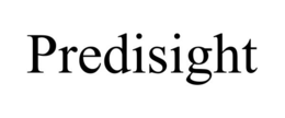 PREDISIGHT