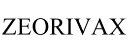 ZEORIVAX