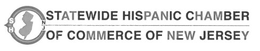 SH NJ STATEWIDE HISPANIC CHAMBER OF COMMERCE OF NEW JERSEY