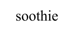 SOOTHIE