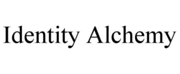 IDENTITY ALCHEMY