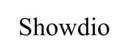 SHOWDIO