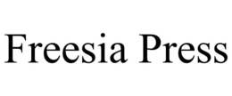FREESIA PRESS