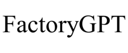 FACTORYGPT