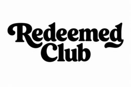 REDEEMED CLUB