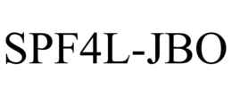SPF4L-JBO